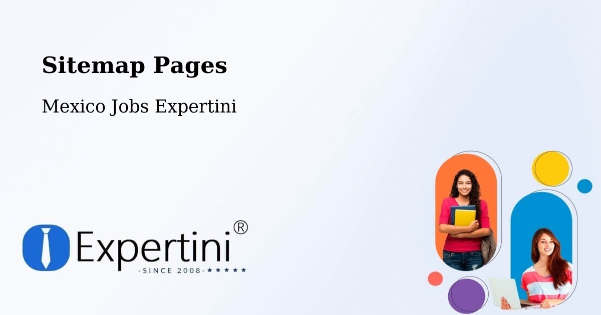 Sitemap Pages - Cortazar - Mexico Jobs Expertini